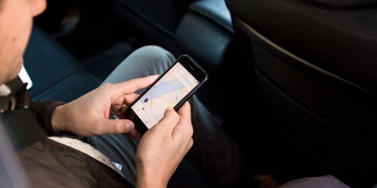 Uber Chile estrena tres nuevas funciones de seguridad para el país