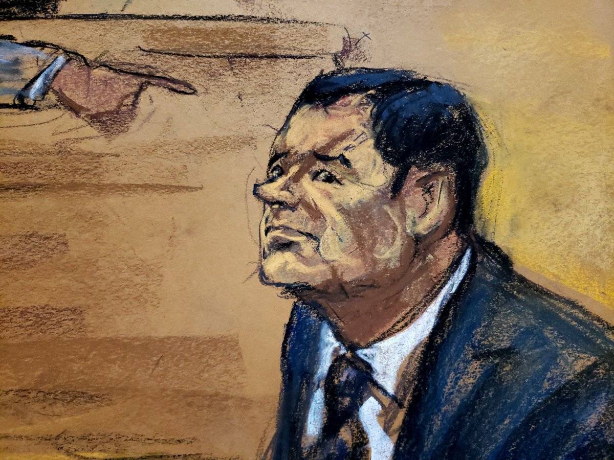 Chapo Guzmán