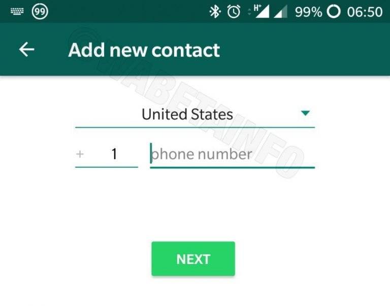 WhatsApp