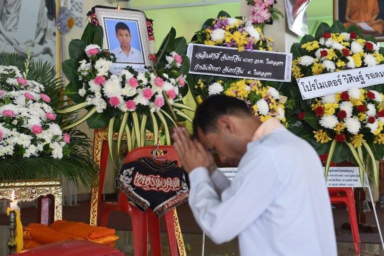 Foto: AFP