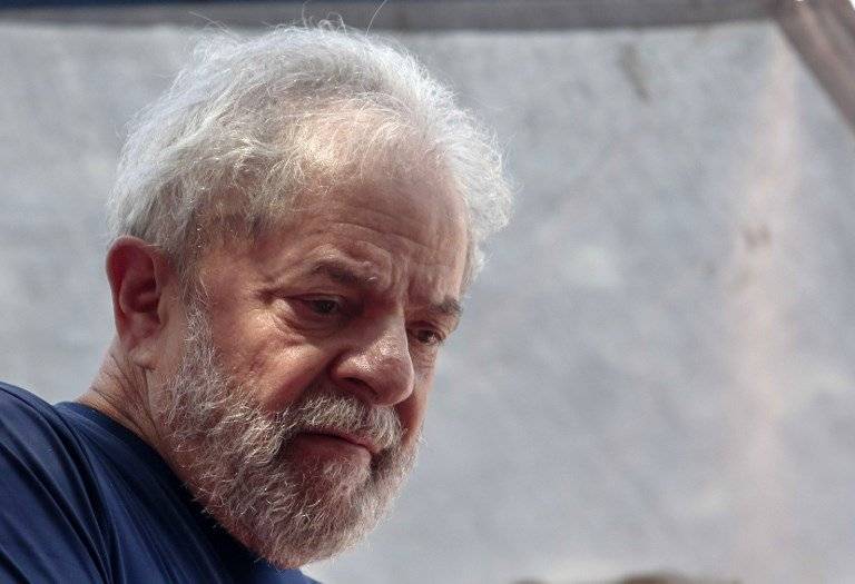 Lula da Silva