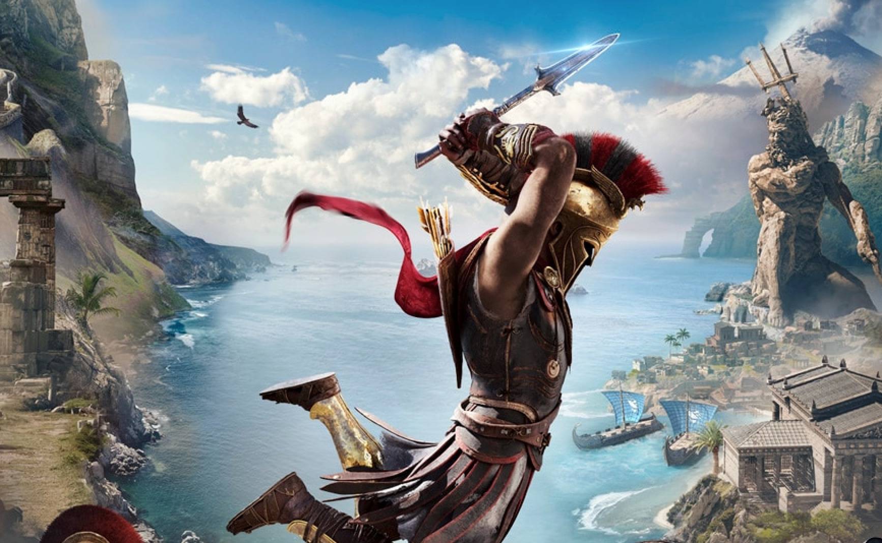 Assassin's Creed Odyssey