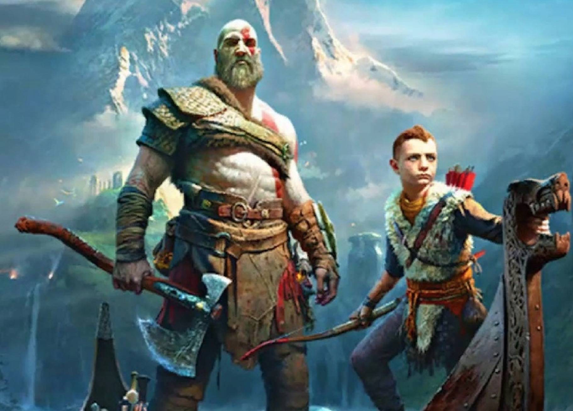 God of War