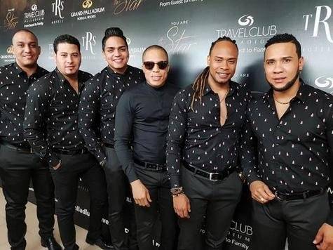 Chiquito Team Band