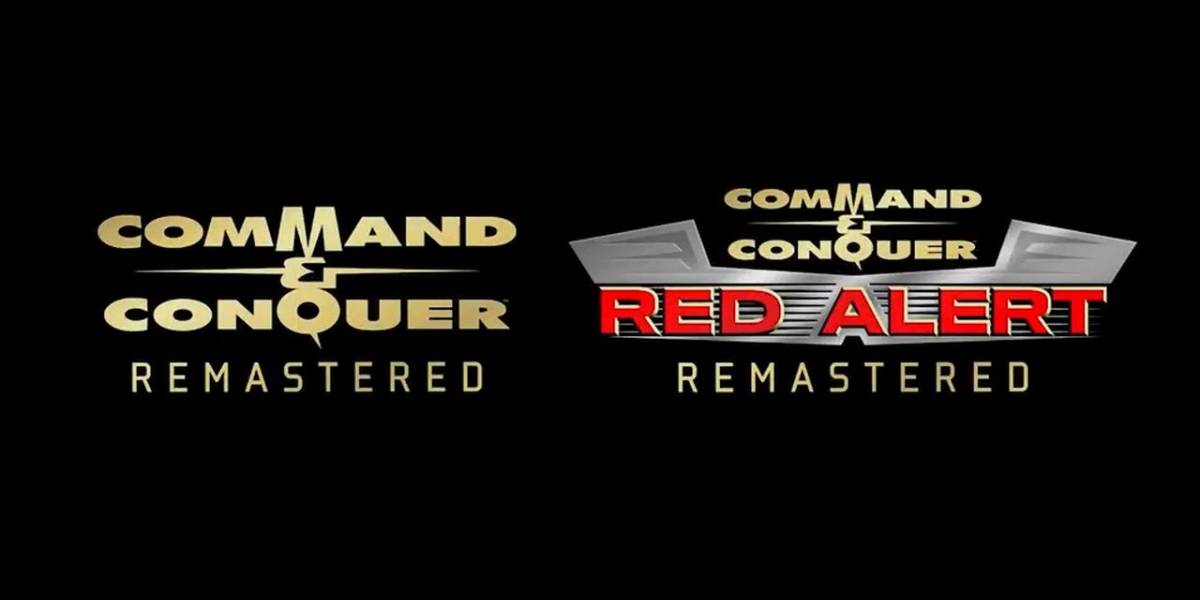 EA lanzará remasterizaciones de Command & Conquer y Red Alert