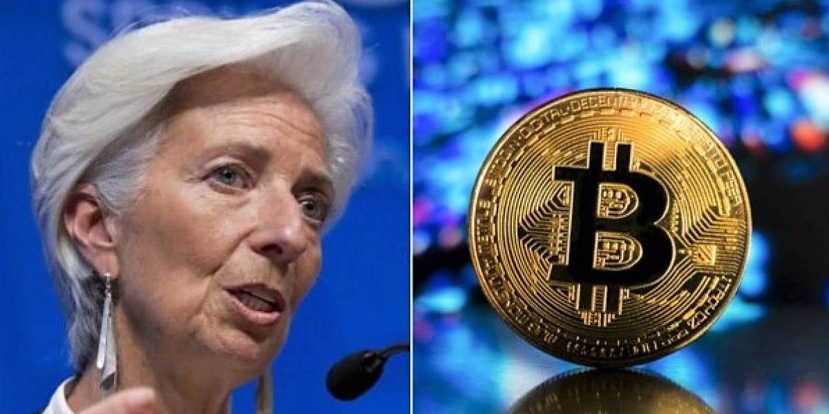 Criptomonedas con control de los bancos centrales: FMI sorprende con declaración