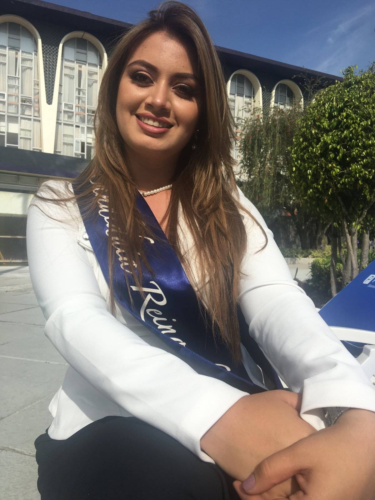 Gabriela García