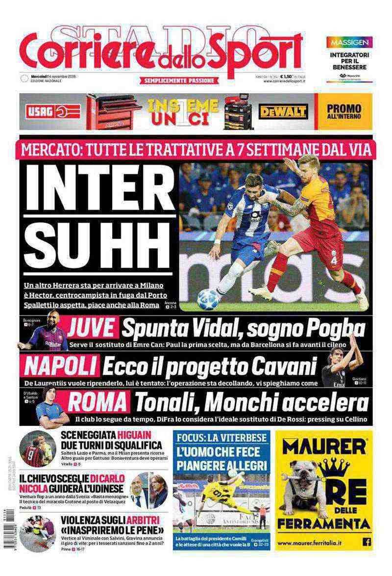 Inter de mIlán