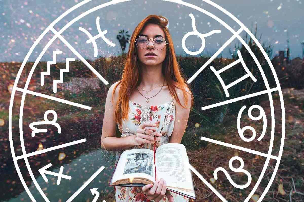Luna en Piscis