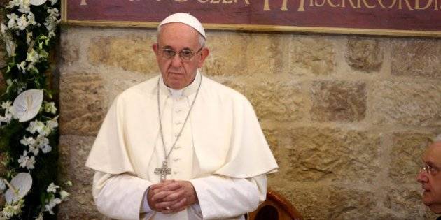 papa Francisco