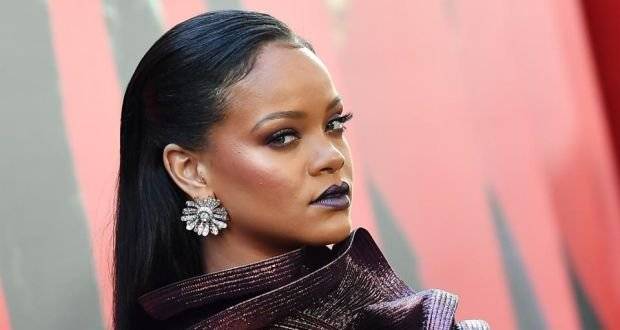 Rihanna