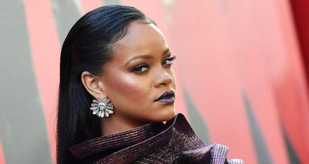 Rihanna Rihanna