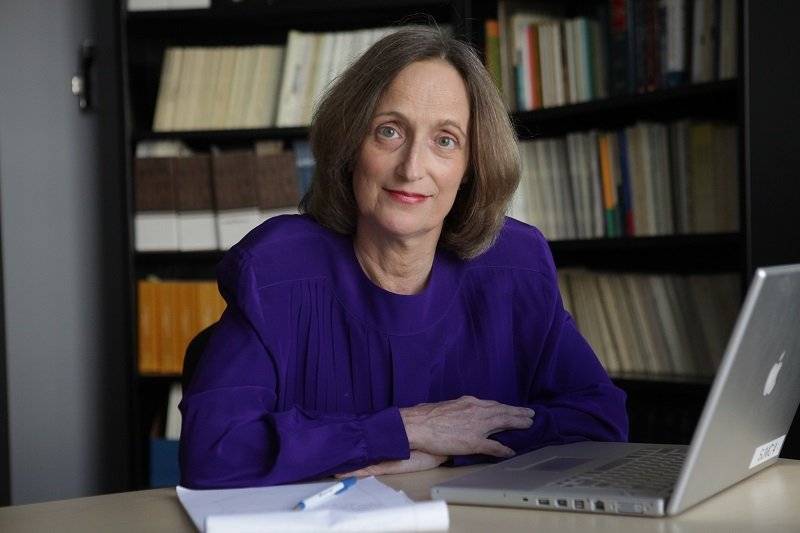 Jane E. Kirtley