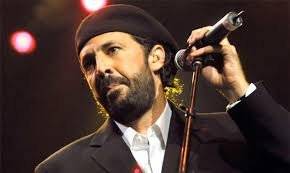 Juan Luis Guerra