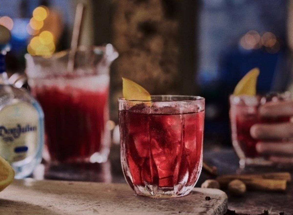 Coctel