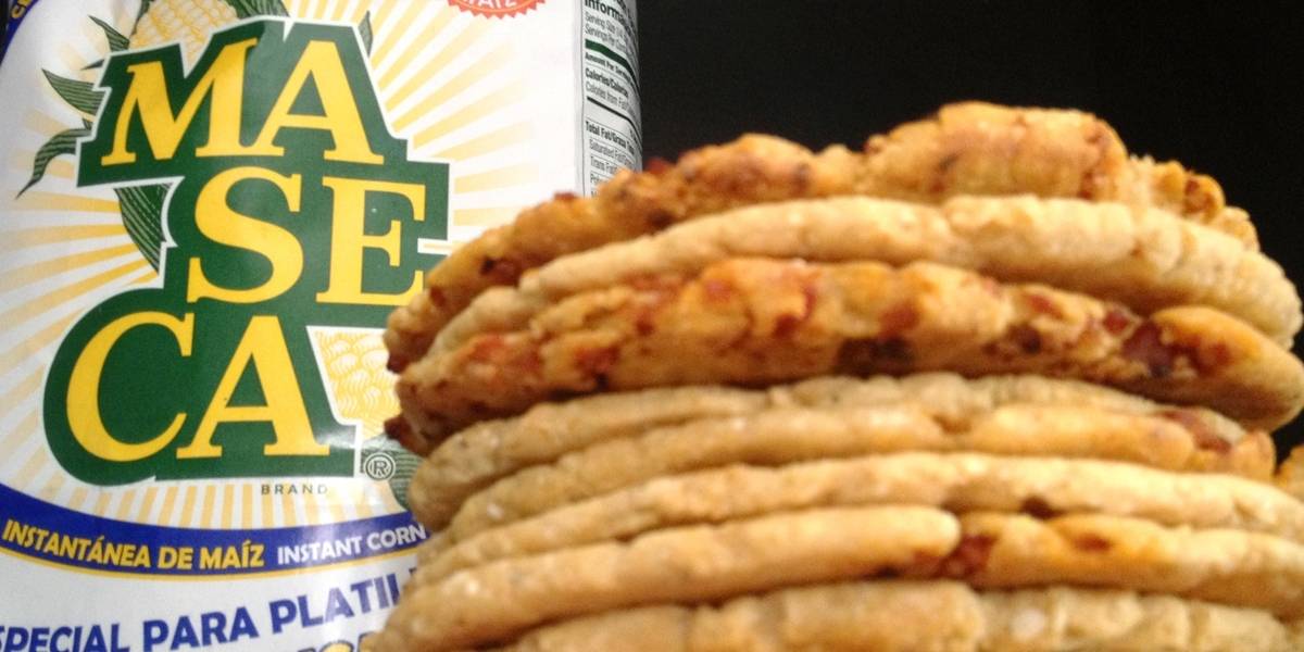 Científicos encuentran herbicida y posible cancerígeno en tortillas Maseca