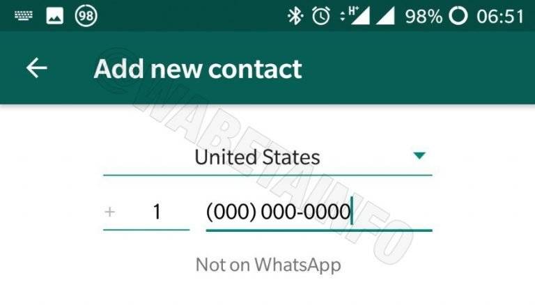 WhatsApp