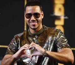 Romeo Santos