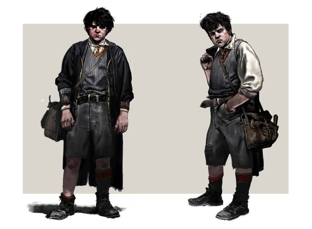 Hagrid