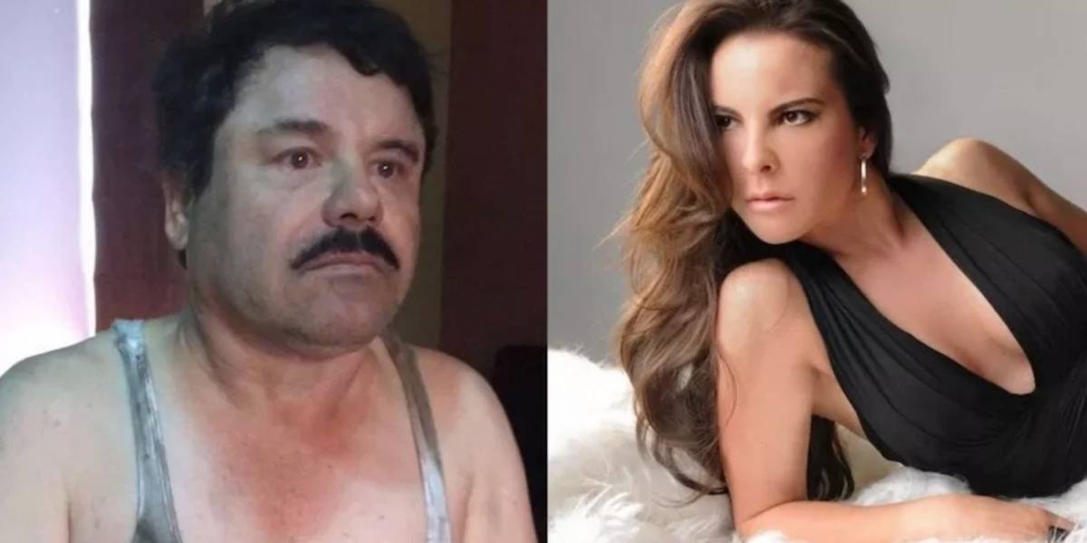 Kate del Castillo podría testificar en el juicio de ‘El Chapo’ Guzmán Kate del Castillo podría testificar en el juicio de ‘El Chapo’ Guzmán