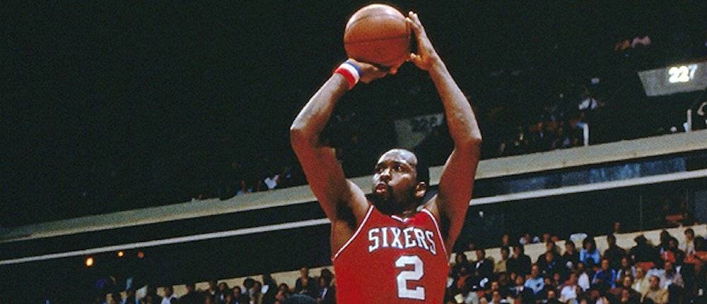Moses Malone
