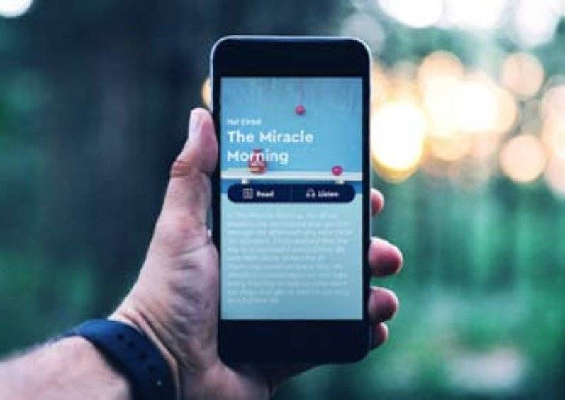 Apps para leer