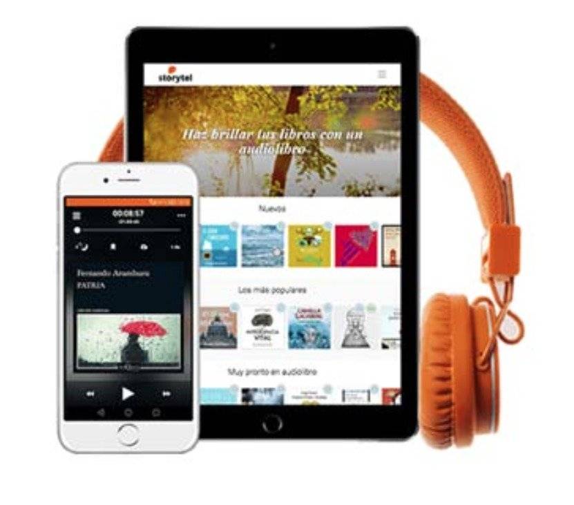 Apps para leer