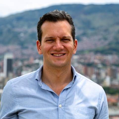Alfredo Ramos