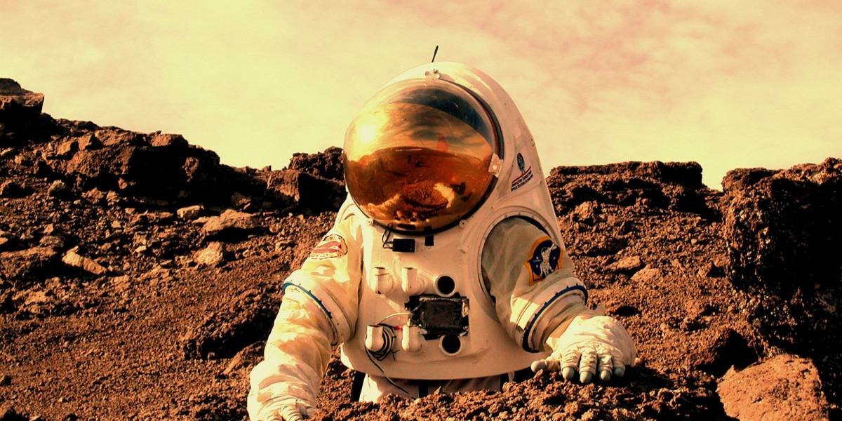 La NASA asegura que pronto el ser humano podría pisar Marte