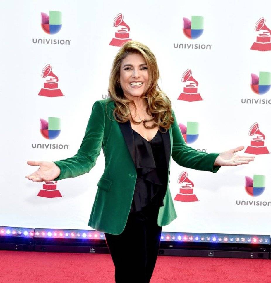 peor vestidas latin grammy