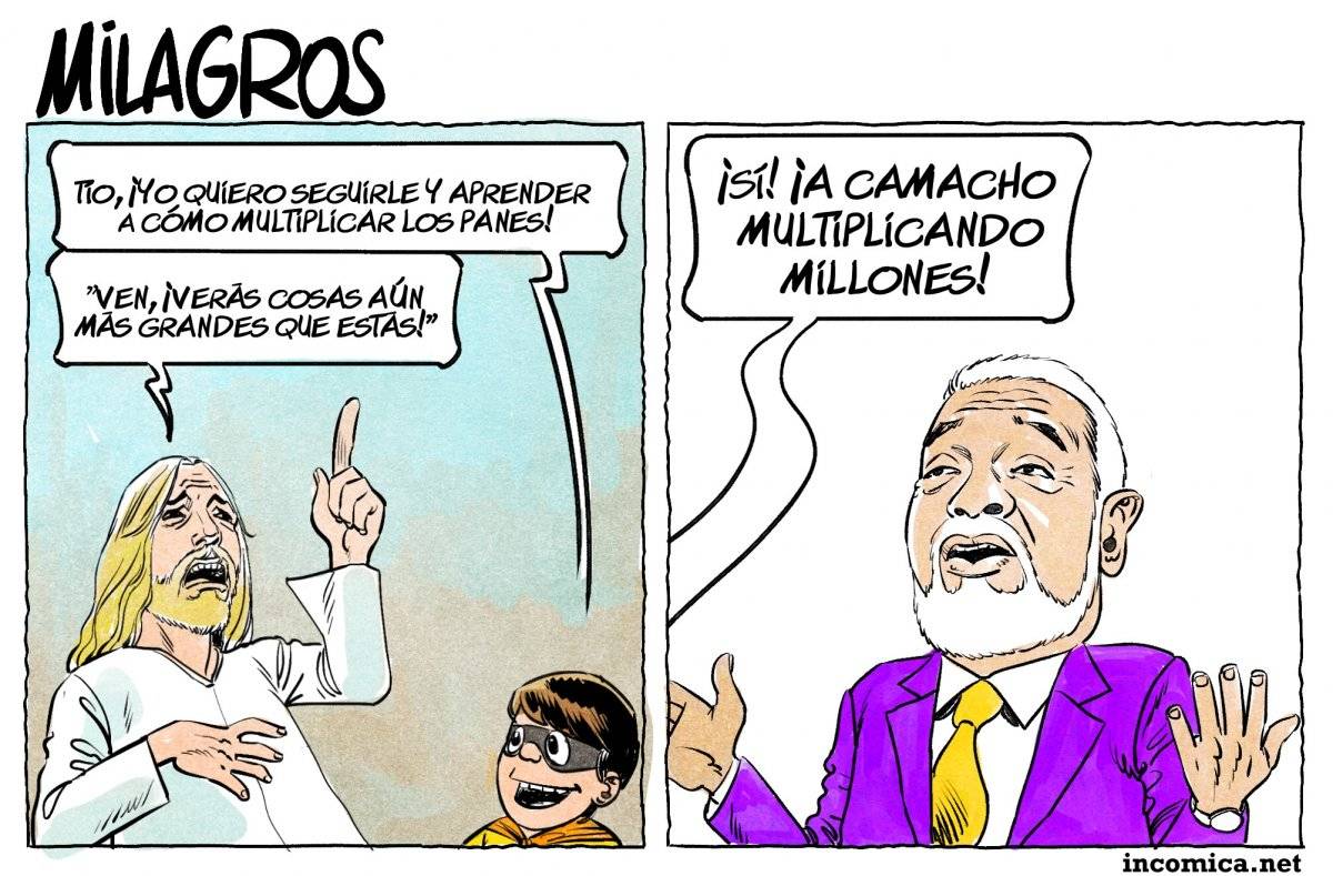 Caricatura