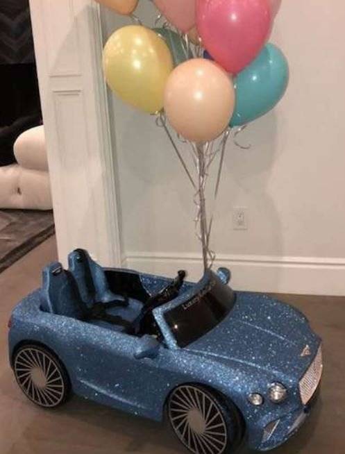 dream kardashian