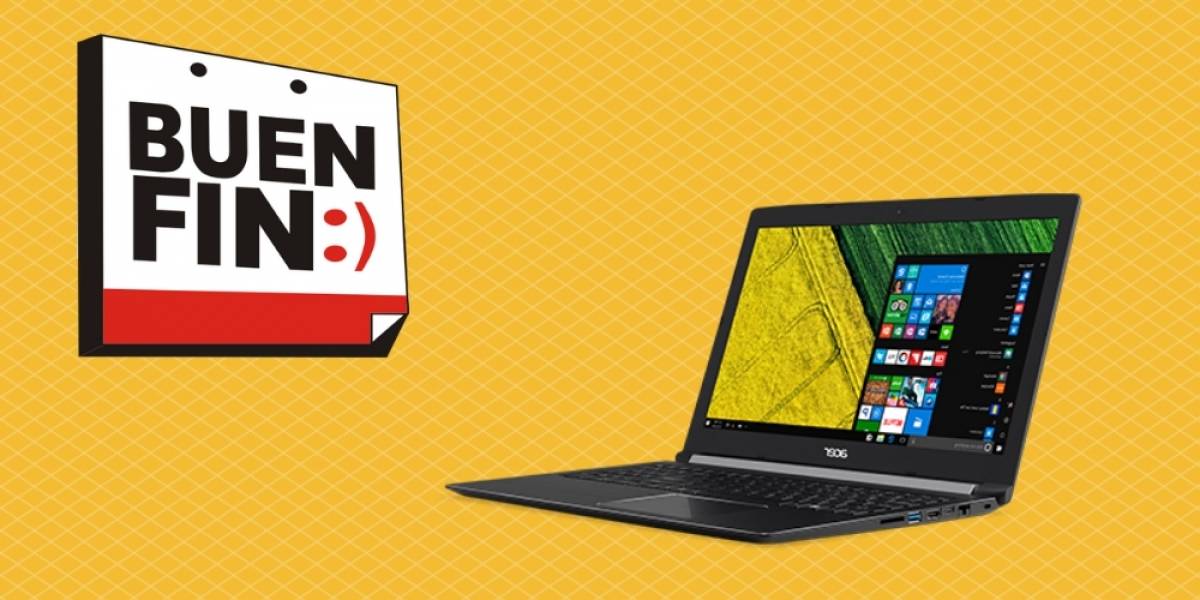 Buen Fin 2018: Los mejores consejos para adquirir una buena laptop