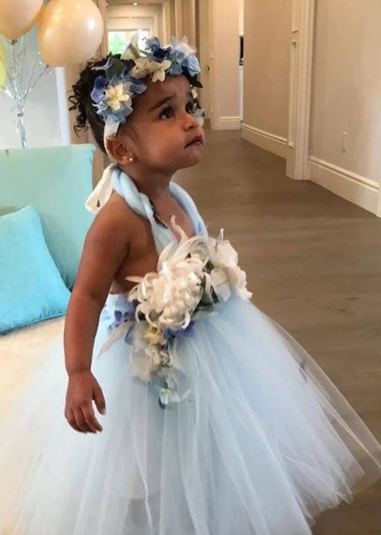 dream kardashian