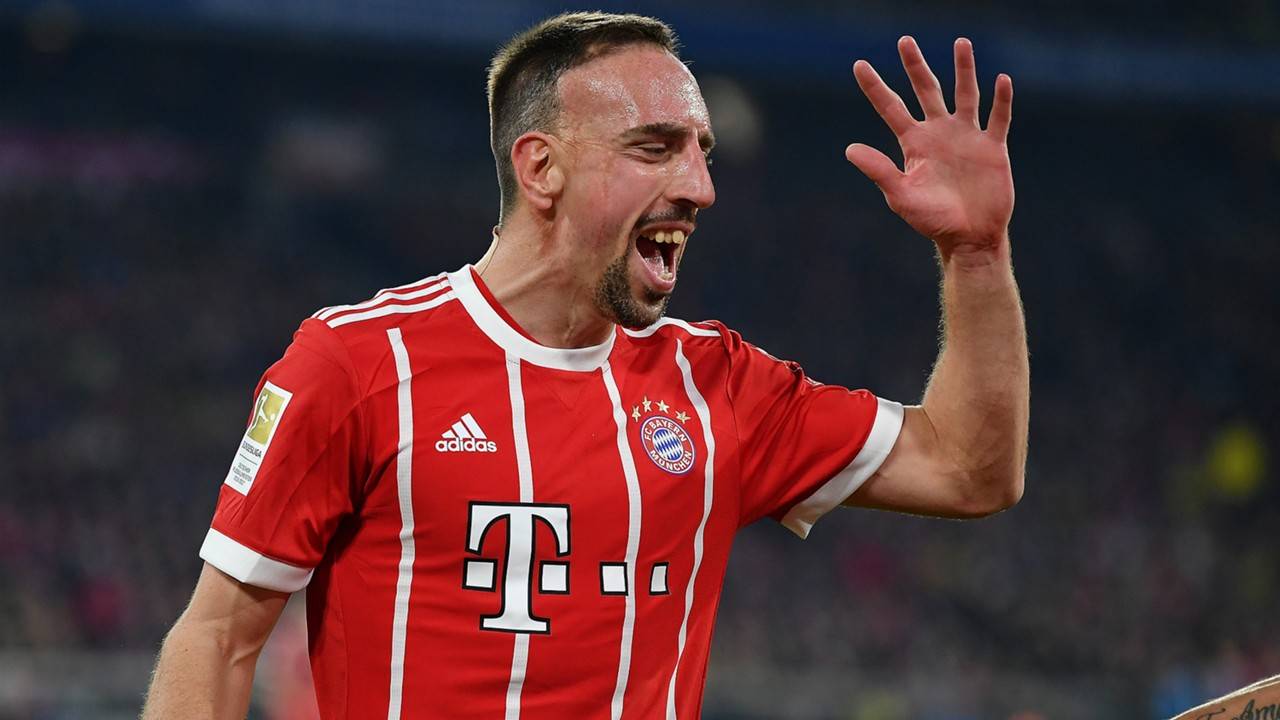 Franck Ribéry
