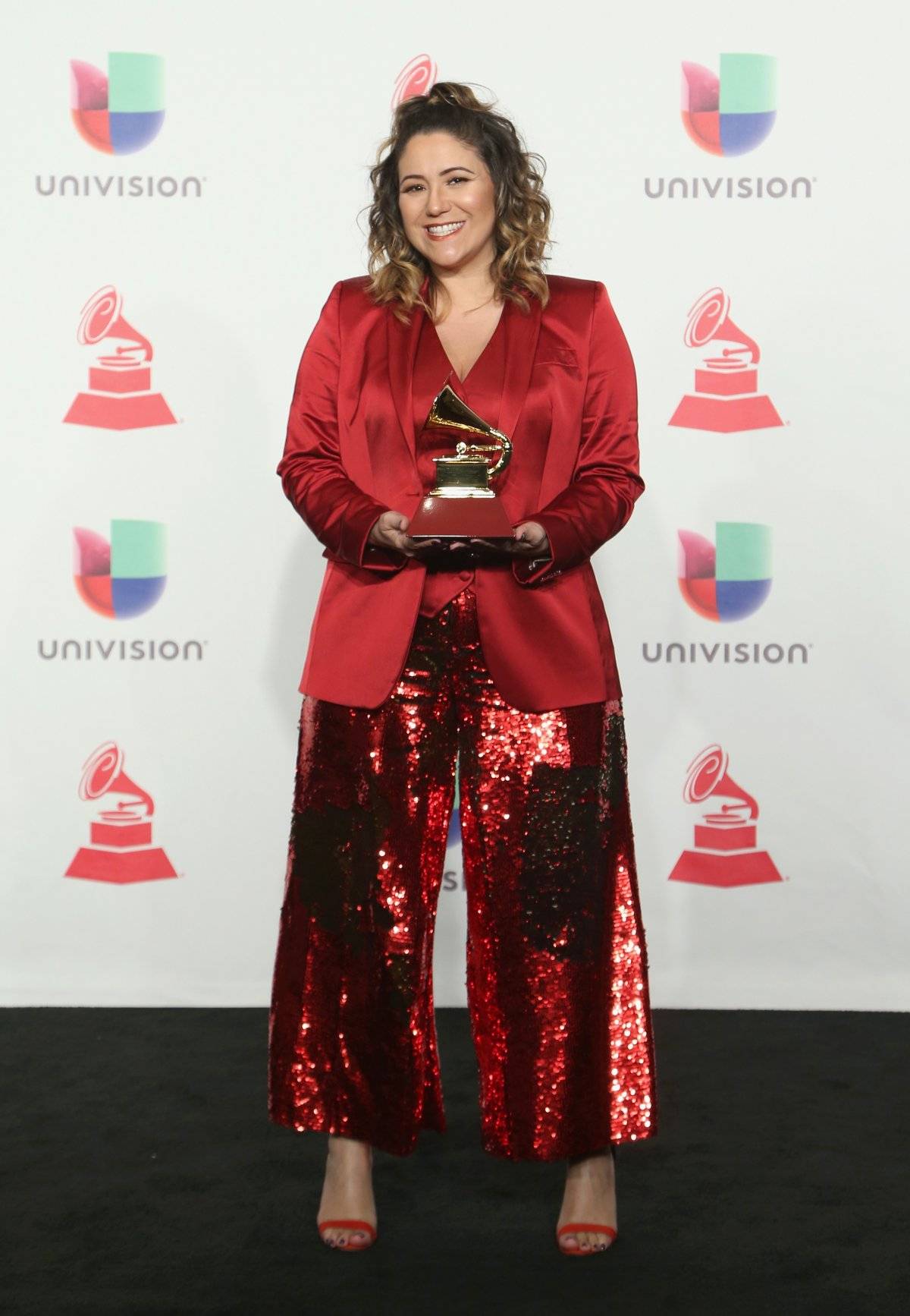 peor vestidas latin grammy