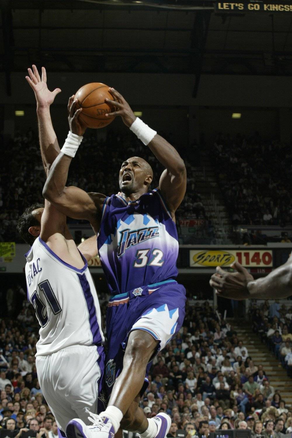 Karl Malone