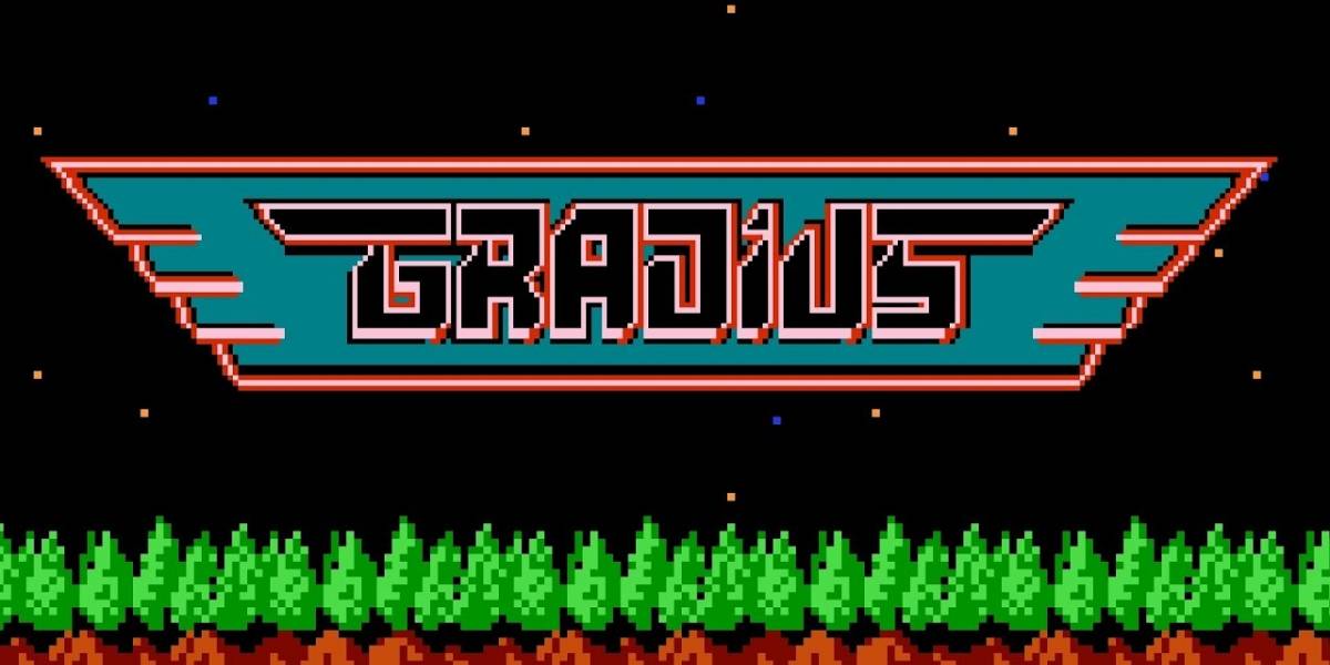 Nintendo Switch Online agrega una versión especial de Gradius