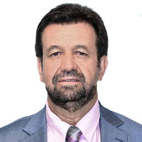 Jesús Aníbal Echeverri