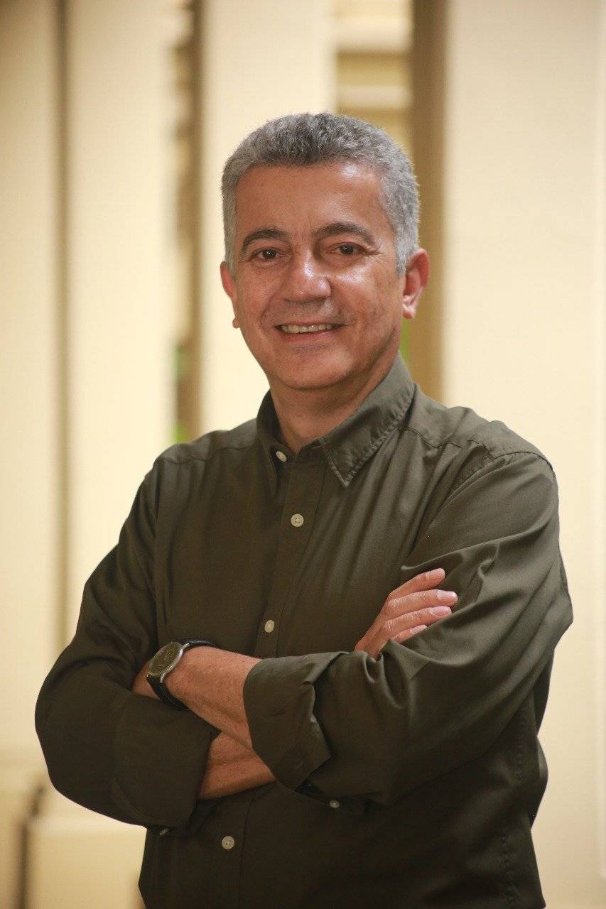 Luis Bernardo Vélez
