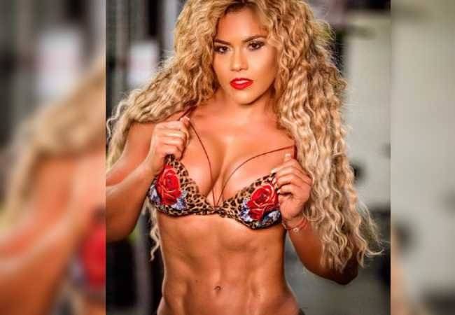 Maripily Rivera
