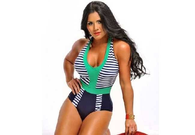 Maripily Rivera
