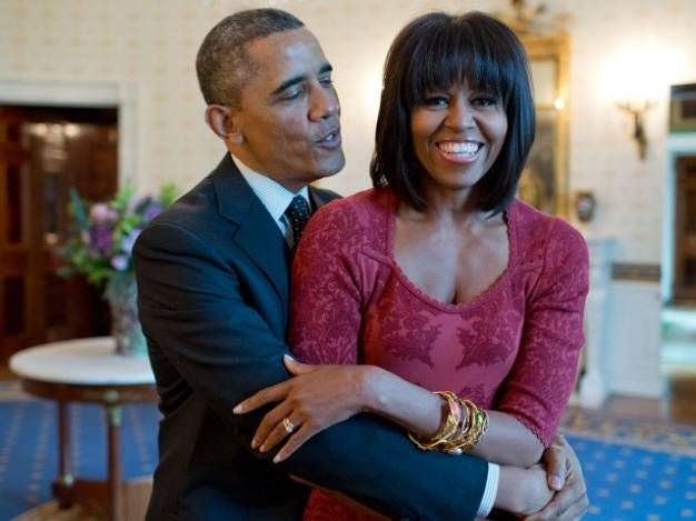 michelle obama