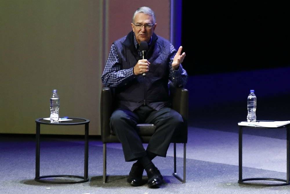Ricardo Salinas Pliego