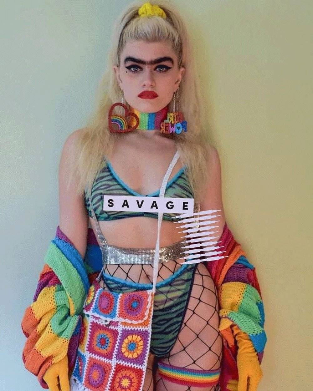 SavagexFenty