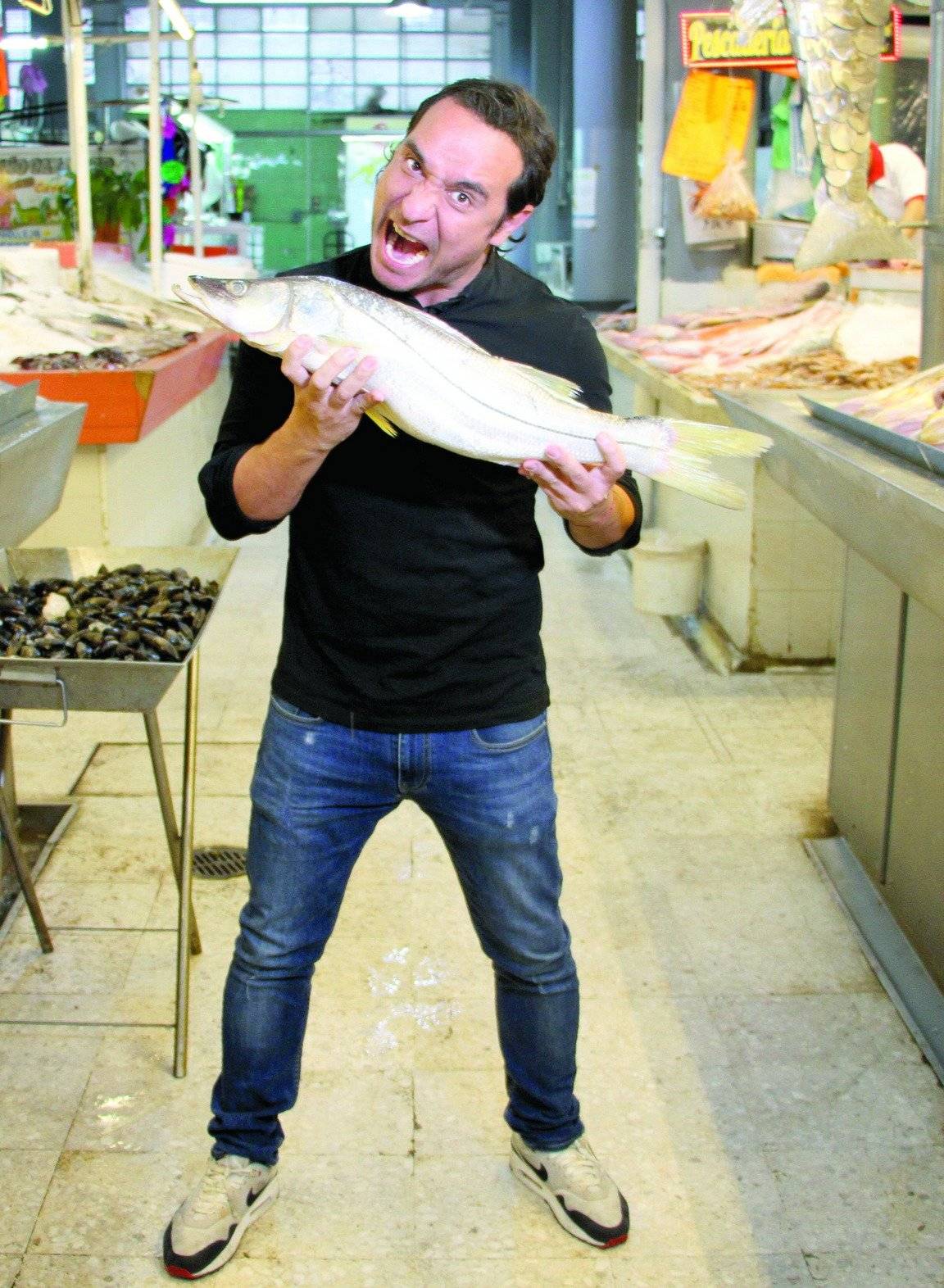 Estos son los tips del Chef Gibaja para comprar un electrodoméstico