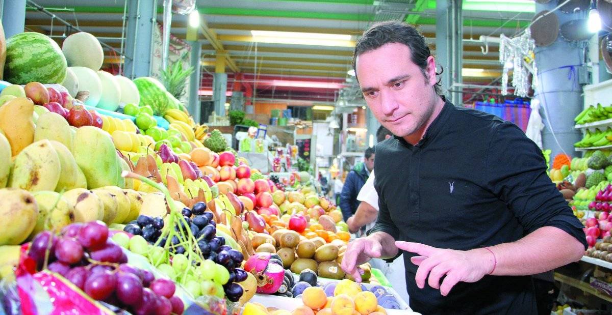 Estos son los tips del Chef Gibaja para comprar un electrodoméstico