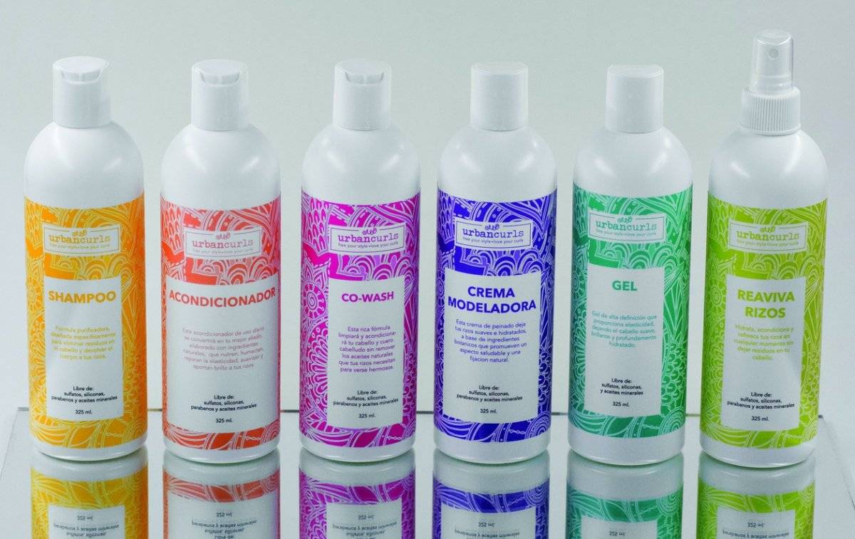 Cómo cuidar el cabello rizado