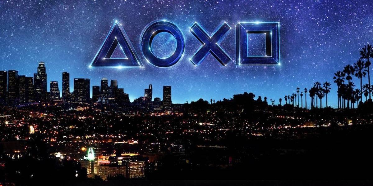 ¡PlayStation no asistirá a E3 por primera vez en la historia del evento!