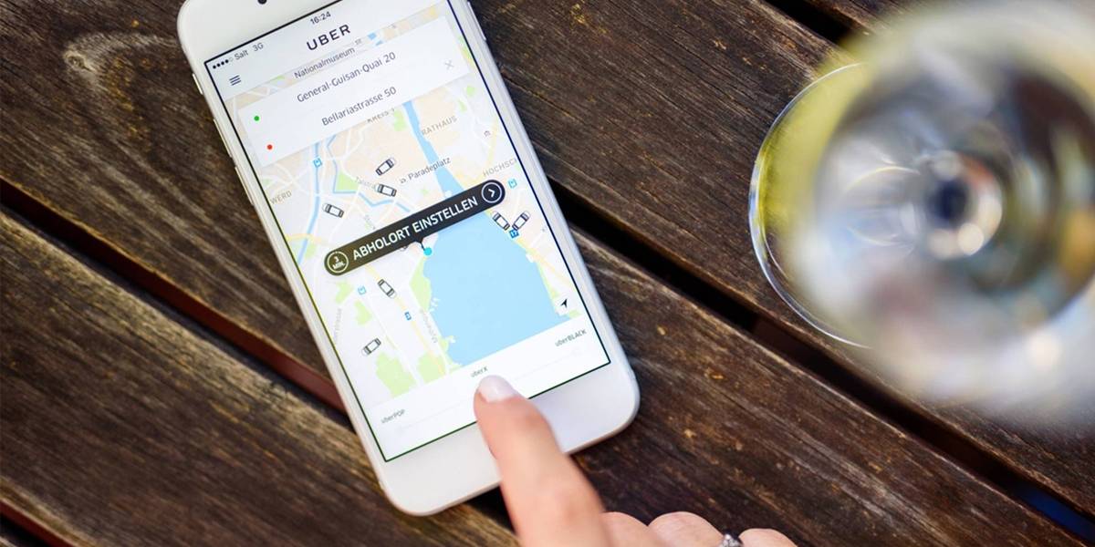 Uber pierde más dinero del que gana debido a adquisiciones
